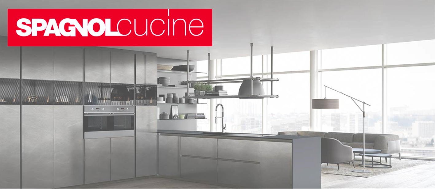 Spagnol - Cucine