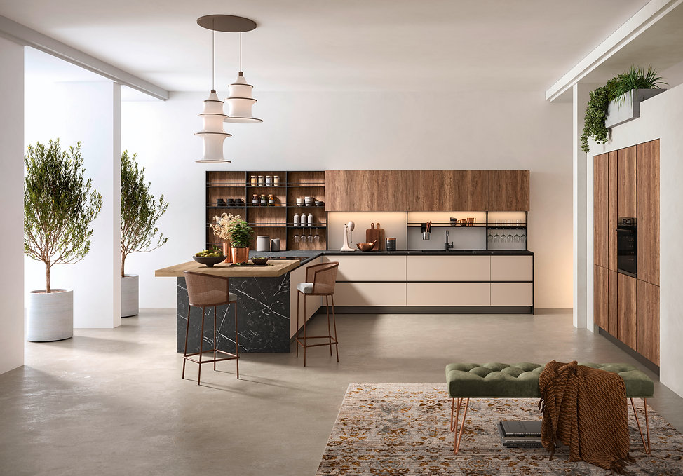 Cucina