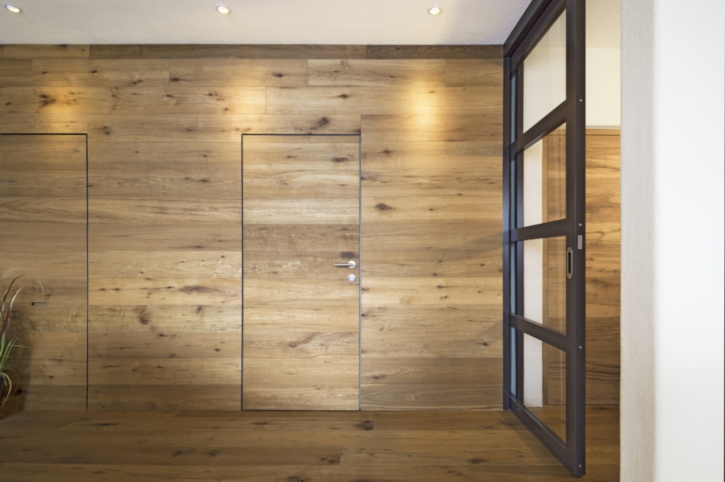 Porte interno legno