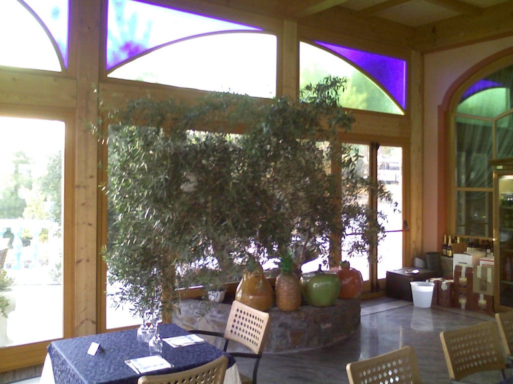 grecia ristorante