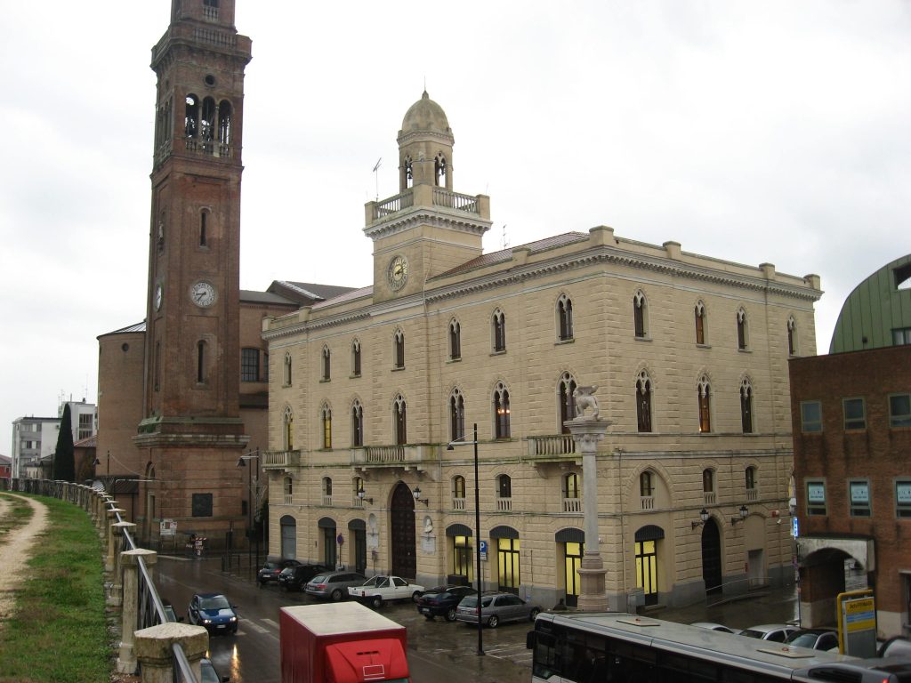 comune di Cavarzere