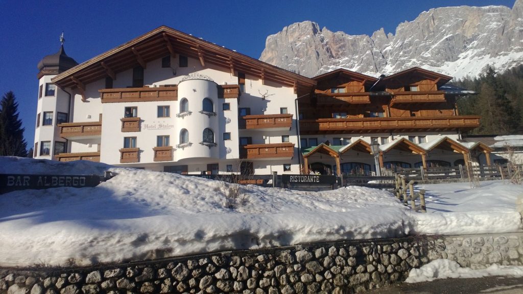 hotel stalon