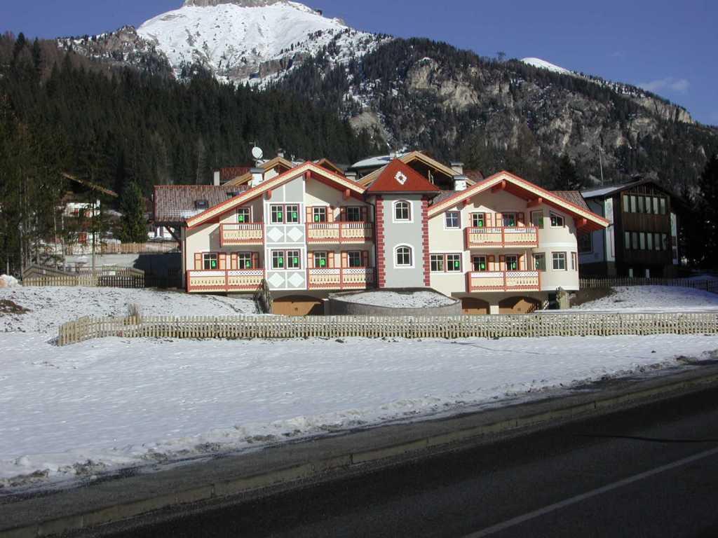 Val di Fassa
