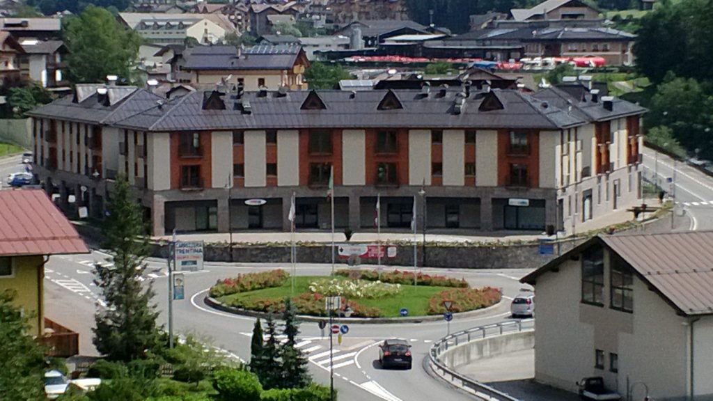 Fiera di Primiero