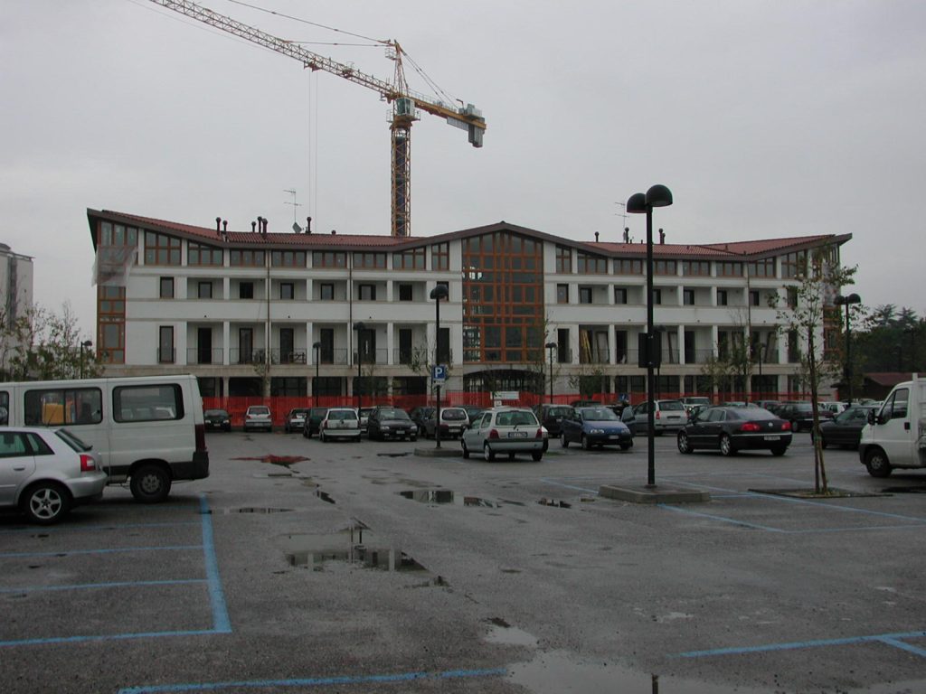 Abano terme